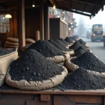 Cena węgla – Aktualne informacje i prognozy na 2025 rok