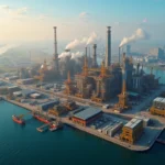 PKB Rosji – Kluczowe Fakty i Analizy Gospodarcze