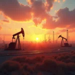 Ropa naftowa: Czym jest i jak wpływa na nasze życie?