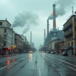 Rosja Gospodarka: Stan, Wydatki, Sankcje i Prognozy