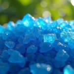 Siarczan miedzi – Właściwości, Zastosowanie i Bezpieczeństwo